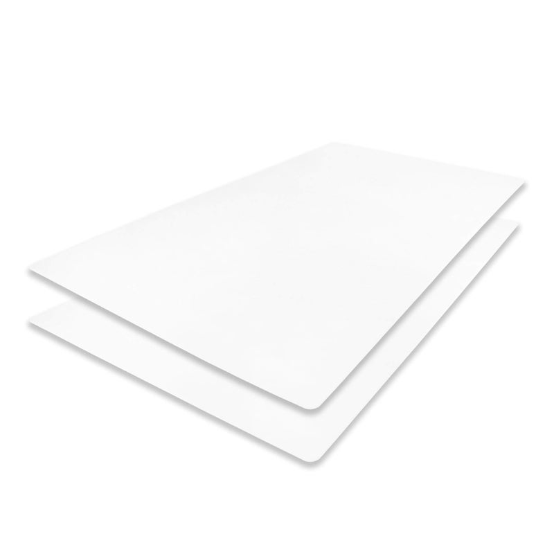 Thirteen Chefs Extra Large 30x18 Cutting Board Mat, 2 Pack for Catering, Food Service, BBQ and Fishing - Image 5