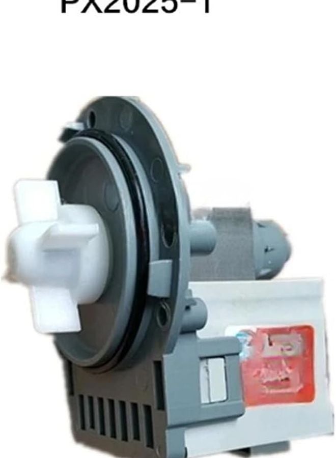 Haoli PX 2 35 PX2025 1 محرك مضخة تصريف وصمام لغسالة درام Dc31 00030a 50 هرتز - Image 5