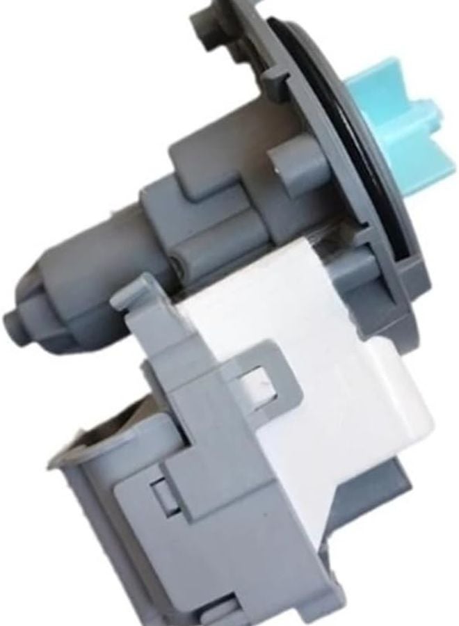 Haoli PX 2 35 PX2025 1 محرك مضخة تصريف وصمام لغسالة درام Dc31 00030a 50 هرتز - Image 1