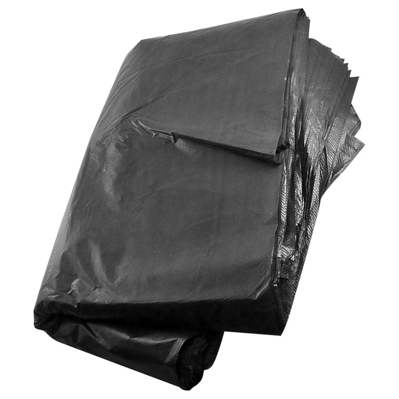 👕 أكياس نفايات صناعية متينة ومتعددة الاستخدامات للزراعة والأعمال - Image 5