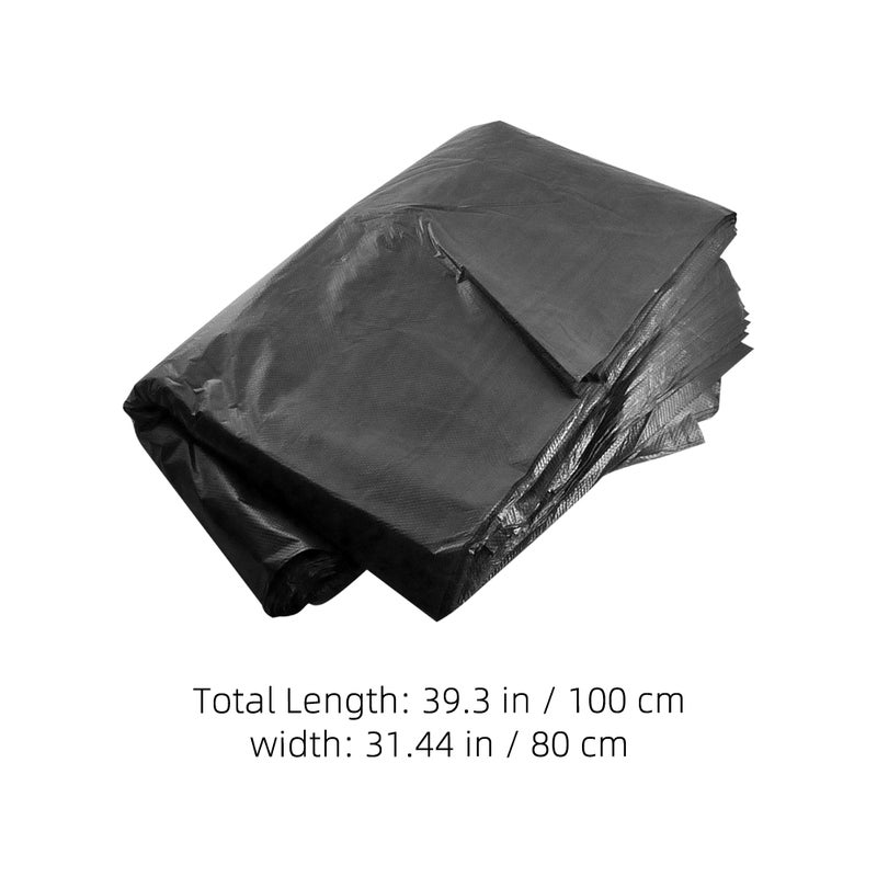 👕 أكياس نفايات صناعية متينة ومتعددة الاستخدامات للزراعة والأعمال - Image 4