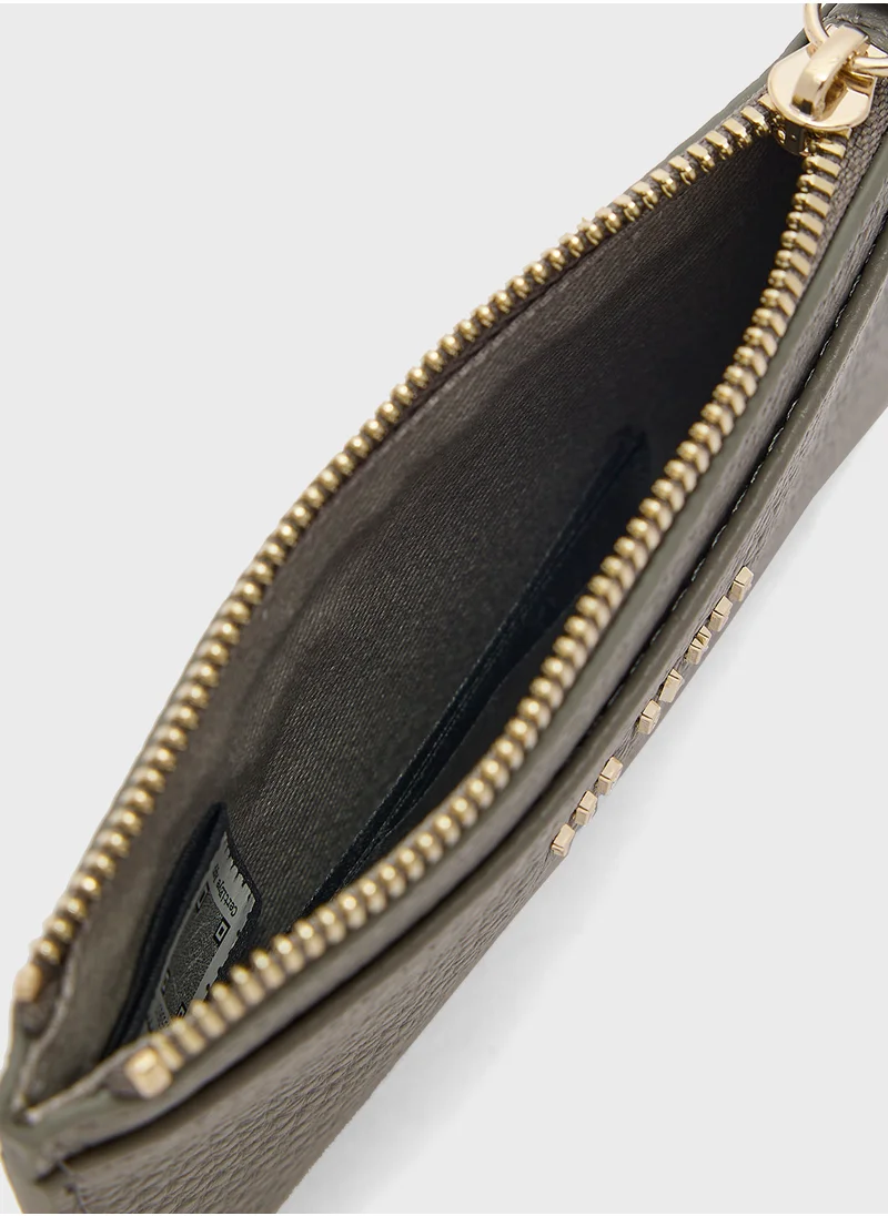 تيد بيكر Delfie Webbing Multi Slot Wallet