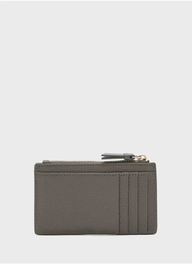 تيد بيكر Delfie Webbing Multi Slot Wallet