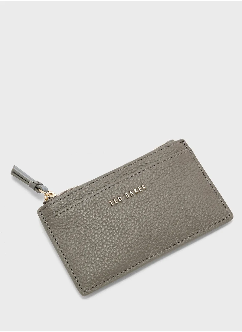 تيد بيكر Delfie Webbing Multi Slot Wallet