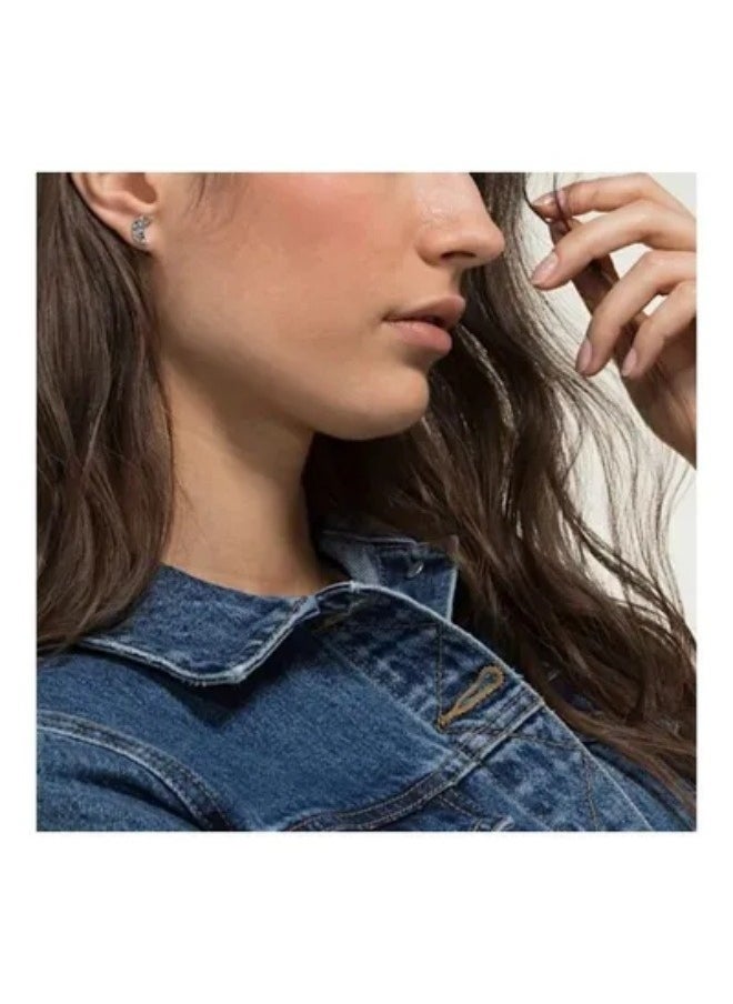 Chomel - Three In One Design Mysterious Moon  Earrings - Image 1