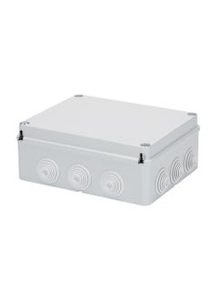 Gewiss Enclosure With Glands 240X190X90 Ip55 GW44008 - pzsku/Z28001C3CC7196216DDDCZ/45/_/1652853589/5f7e01bf-97fd-42e7-b79d-ab6aa8b6eab7