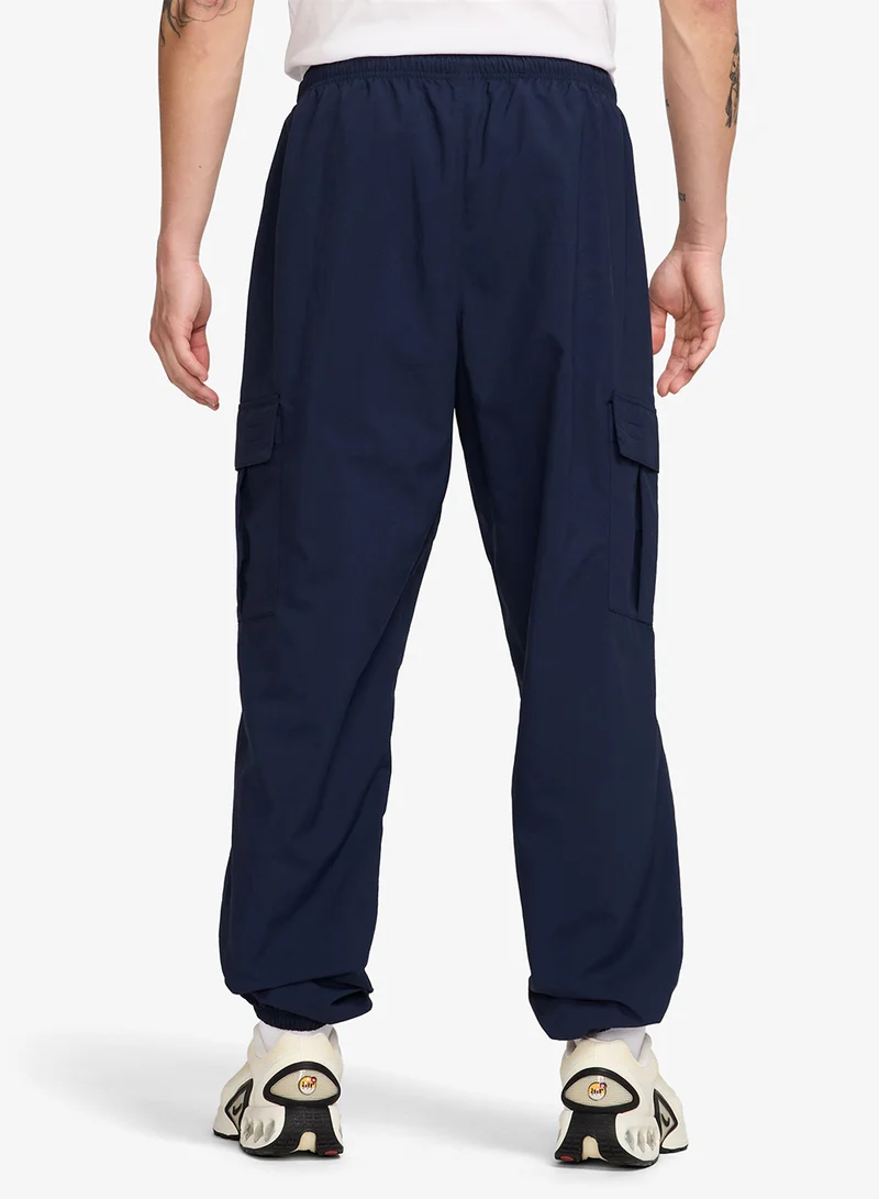 نايكي M NK CLUB WVN CARGO PANT