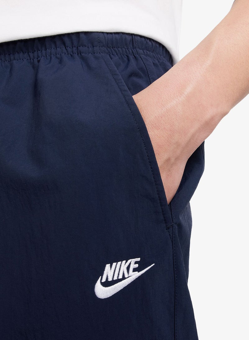 Nike M NK CLUB WVN CARGO PANT - Image 3