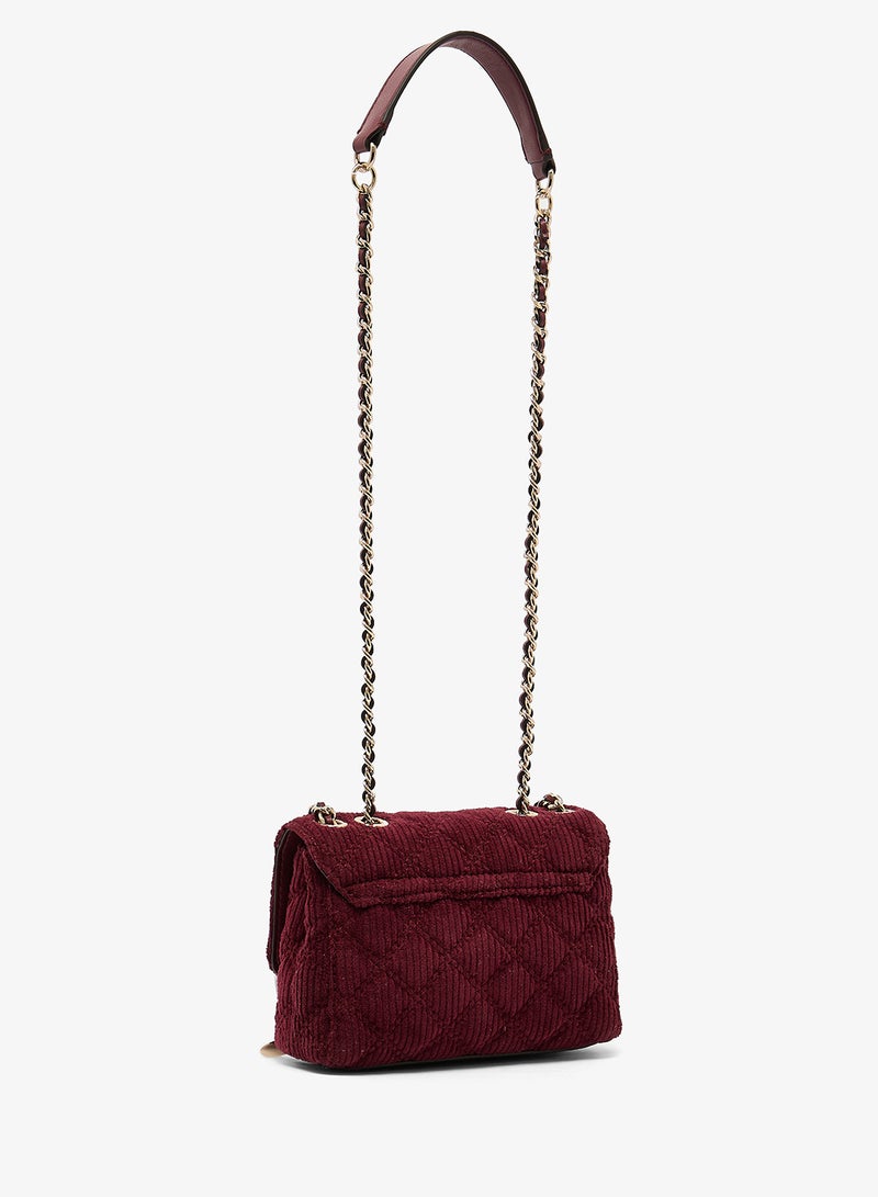 GUESS Giully II Mini Crossbody Bag - Image 2