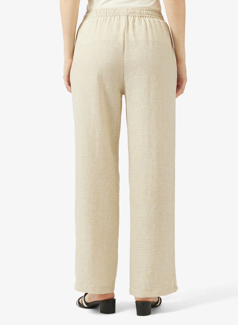 Ripples Ladies Straight-Leg Trouser - Image 3
