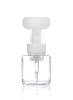 Liquid Soap Dispenser Flower Shape Foam 250ML