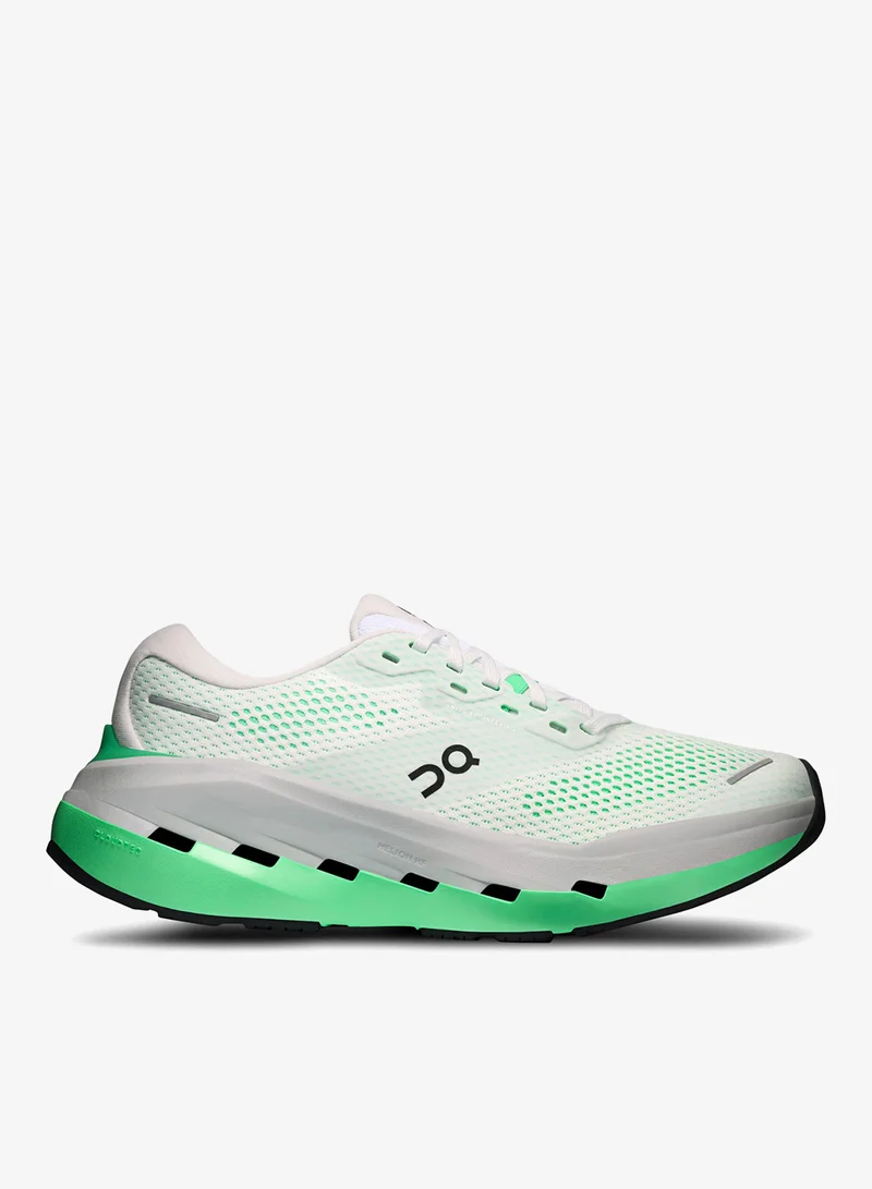Women's Cloudrunner 3 Max Running Shoes