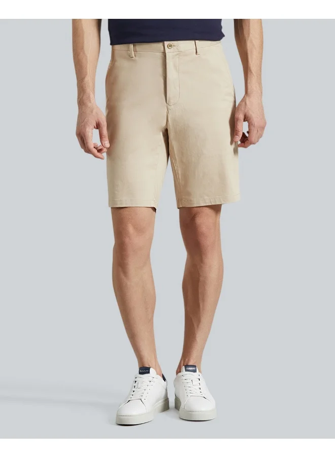 GANT Slim Sports Shorts