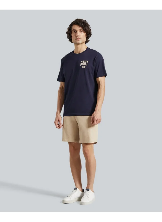 GANT Slim Sports Shorts
