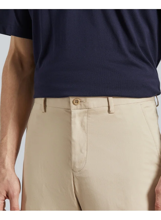 GANT Slim Sports Shorts