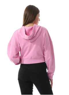 Cropped Fitted Hoodie - pzsku/Z2800C8C307E228679D26Z/45/_/1729025530/c2d5a2f2-a535-471e-a4dc-596f79454c74