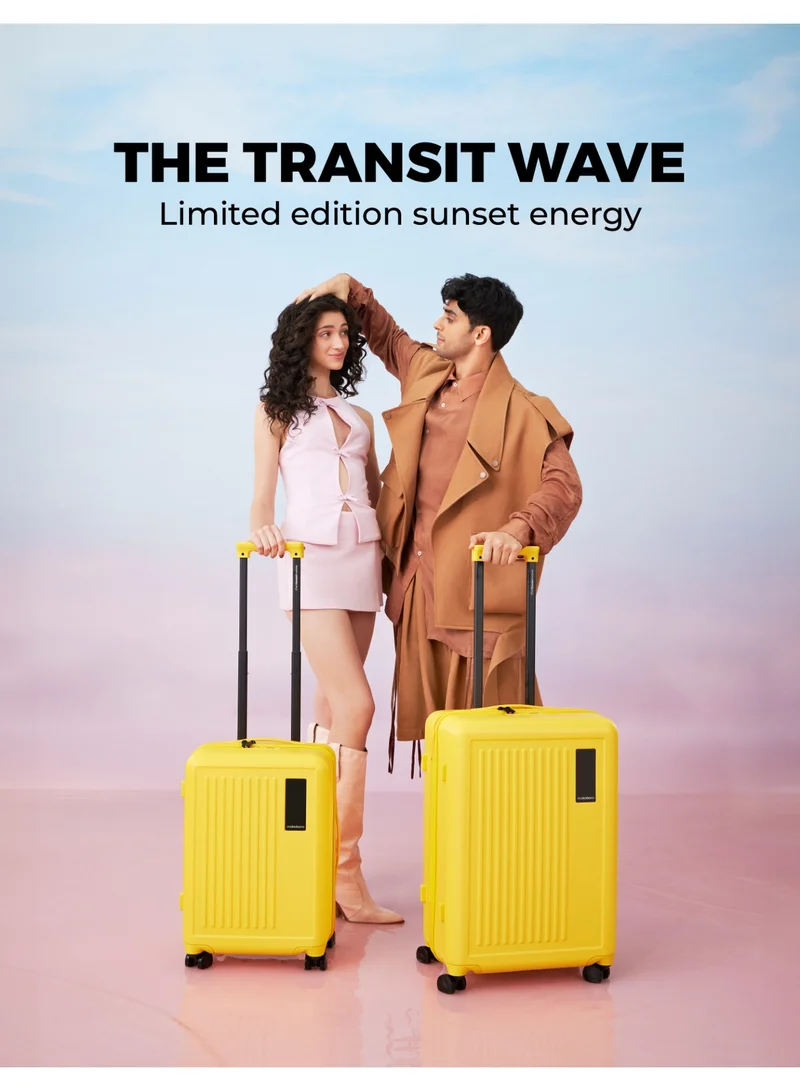 Mokobara The Transit Wave Set of 2