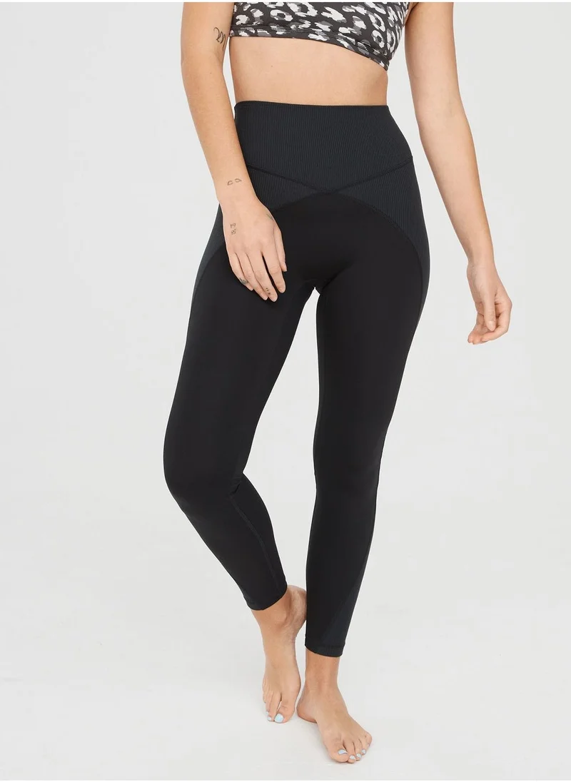 آري من امريكان ايجل High Waist Leggings