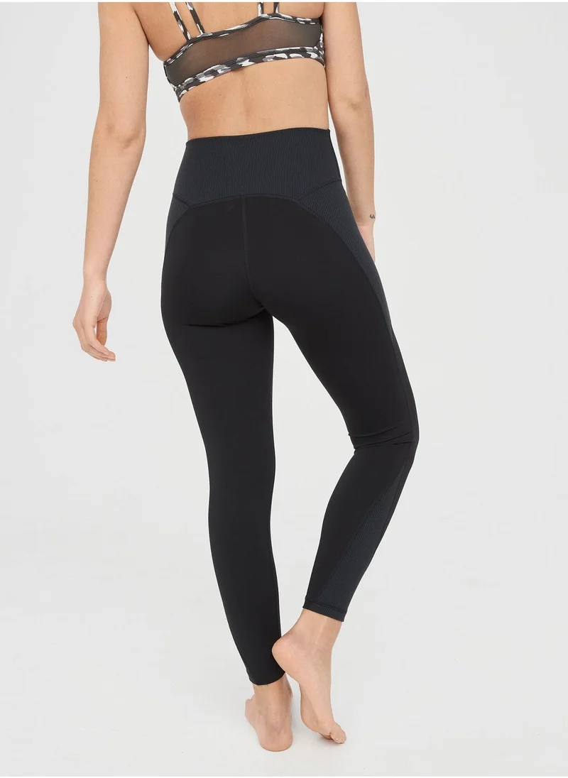 آري من امريكان ايجل High Waist Leggings