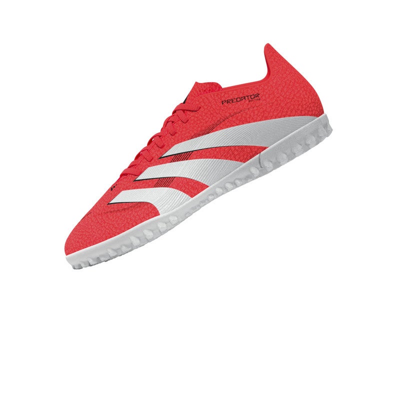 Adidas أحذية أديداس بريداتور كلوب للتيرف - أحمر لوسيد - Image 3