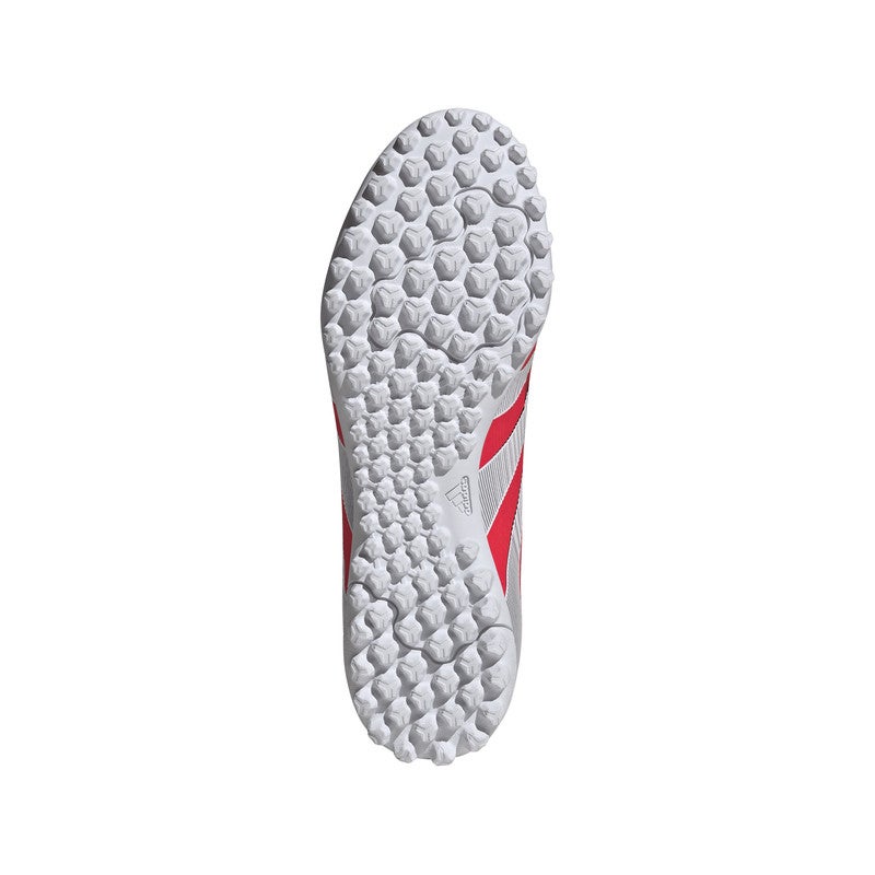 Adidas أحذية أديداس بريداتور كلوب للتيرف - أحمر لوسيد - Image 5