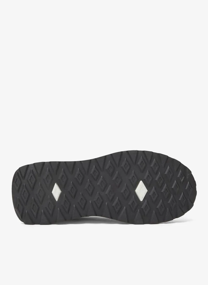 Styli  Beige Street Style Sneakers for Men | Best Price UAE