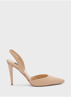 NINE WEST Pointed Toe Pumps  - Image 1