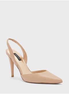 NINE WEST Pointed Toe Pumps  - Image 2