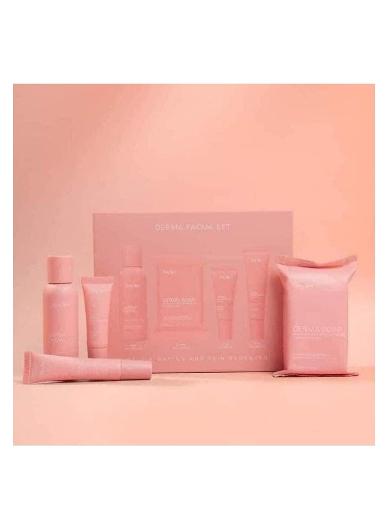 Fairy Skin Pro Derma Facial Set - Image 1