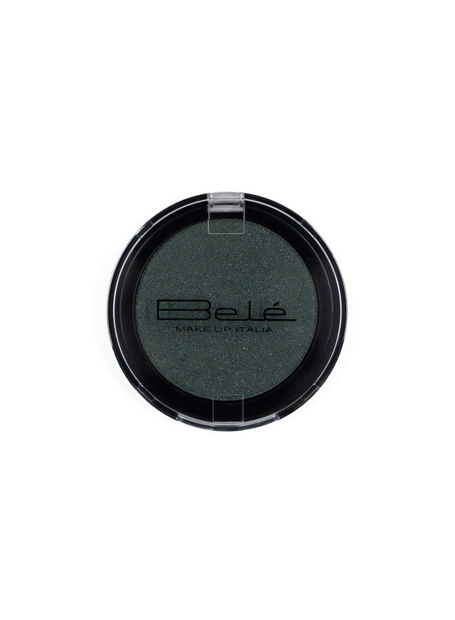 BELE MAKE UP ITALIA Belé Makeup Italia B.One Eyeshadow (70 Jungle Green Matte) (Made In Italy) - Image 1