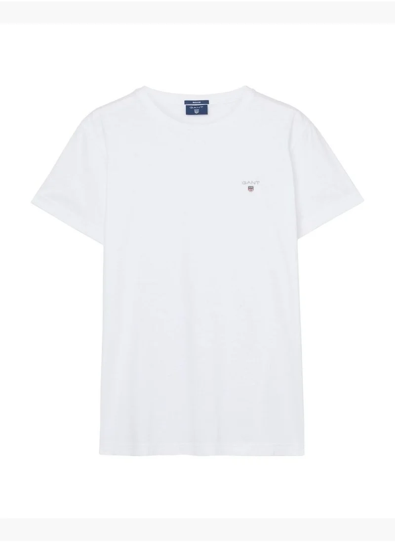 غانت GANT Original Regular Fit T-Shirt