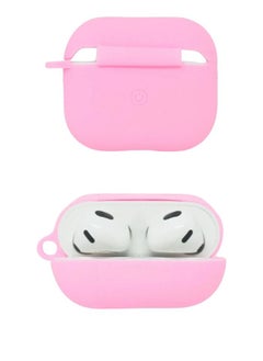 BORTONY Protective Silicone Case Cover Compatible With Apple AirPods 3rd Generation  - Image 1