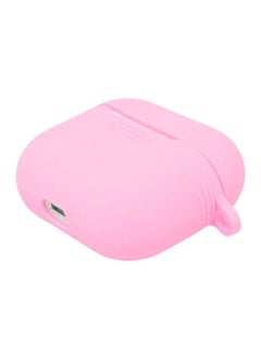 BORTONY Protective Silicone Case Cover Compatible With Apple AirPods 3rd Generation  - Image 2