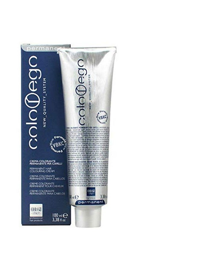EVER EGO (Alter Ego) Permanent Hair Cream 8/73 Light Blonde Tabacco 3.38 Oz - Image 2