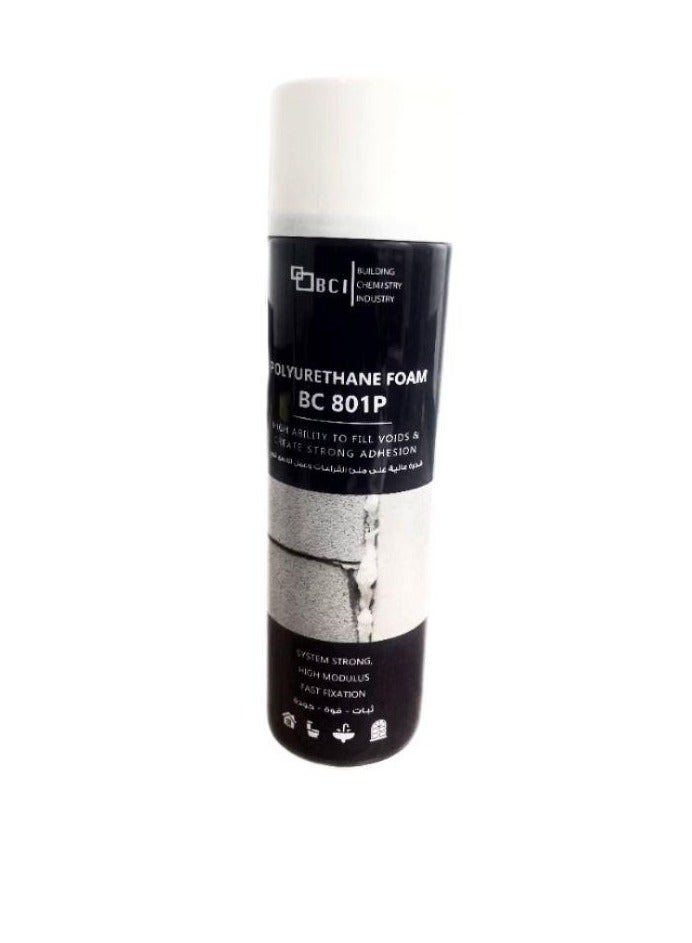 spray foam 