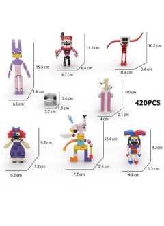 Grey/Purple/Blue/yellow/red