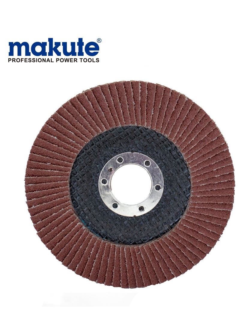 makute Gringding Disk 115mm, 80 , Red - Image 2