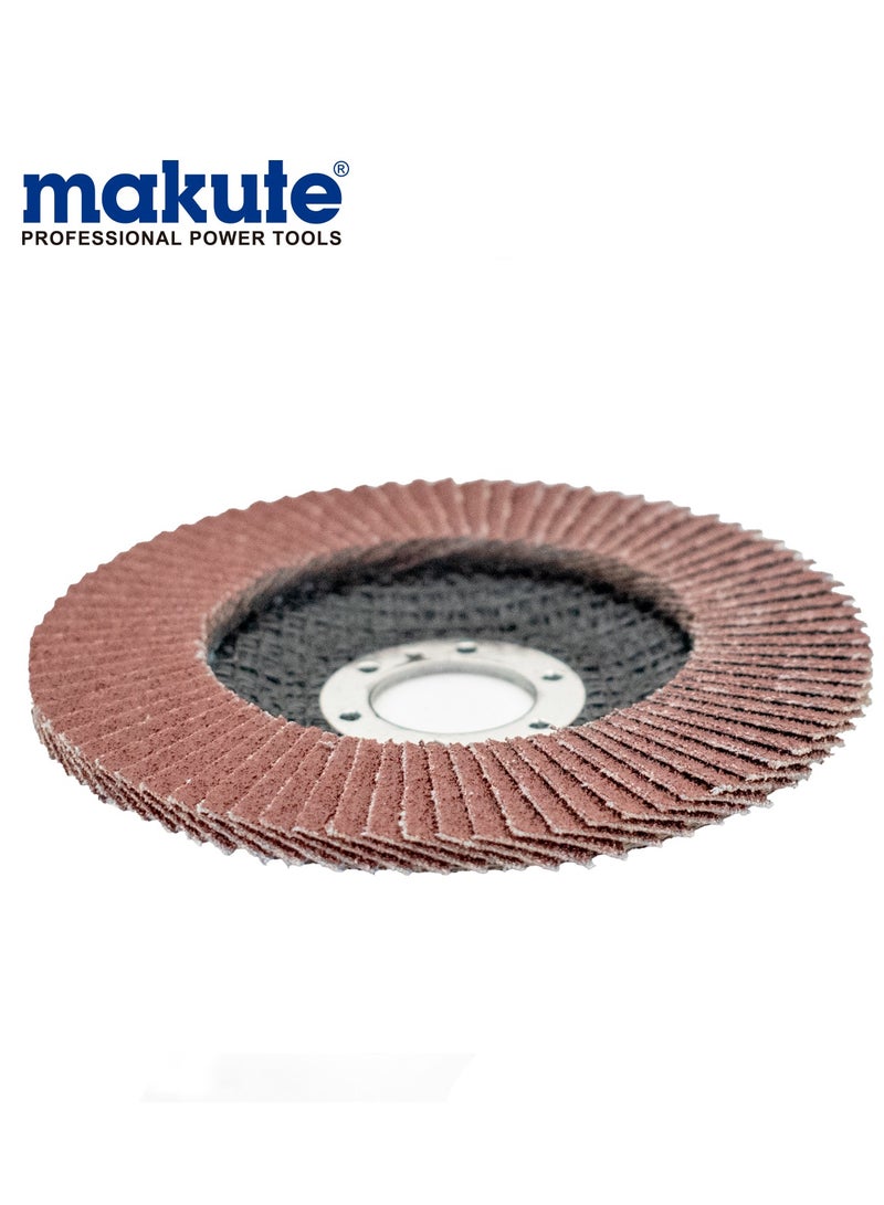makute Gringding Disk 115mm, 80 , Red - Image 3