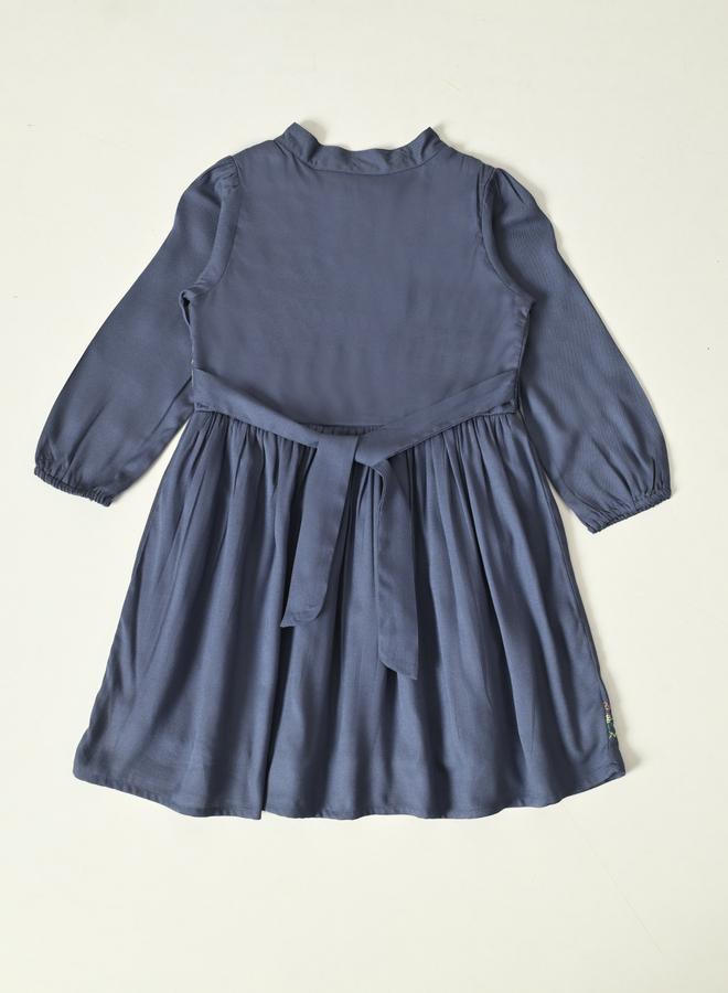 بيلا مودا فستان - مطرز - Image 3