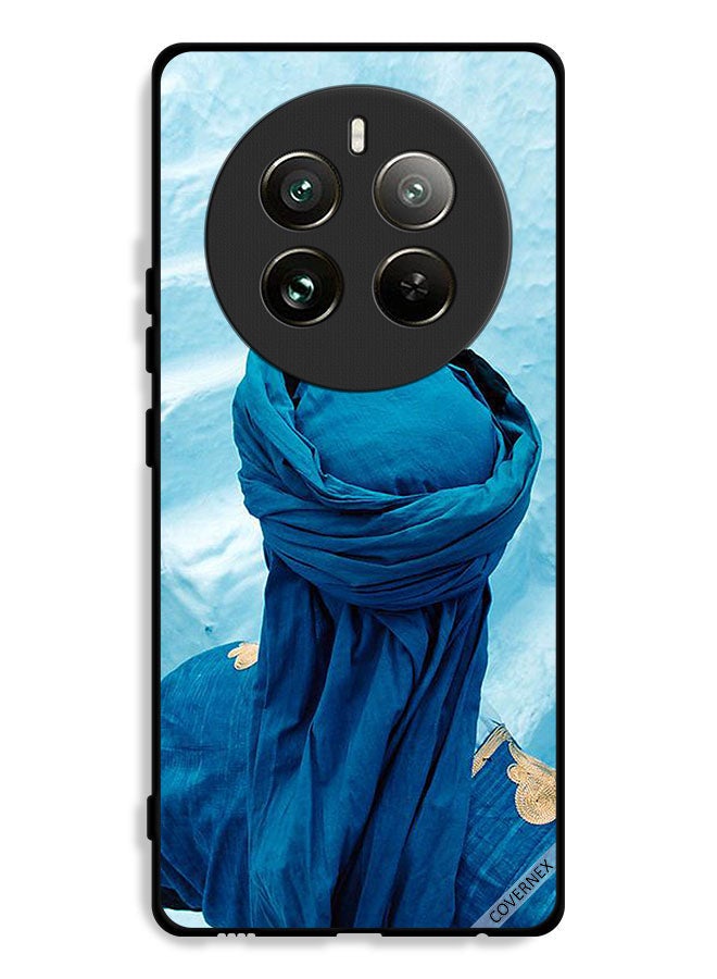 Covernex Realme 12 Pro Plus 5G Protective Case Cover Arab Style - Image 1