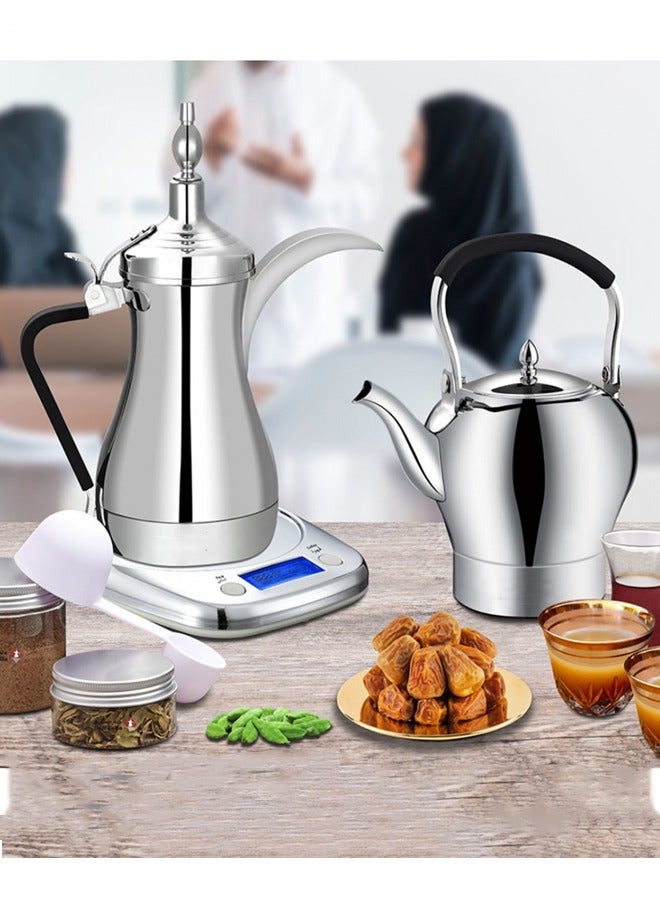 غالف دالا ماكينة تحضير القهوة العربية