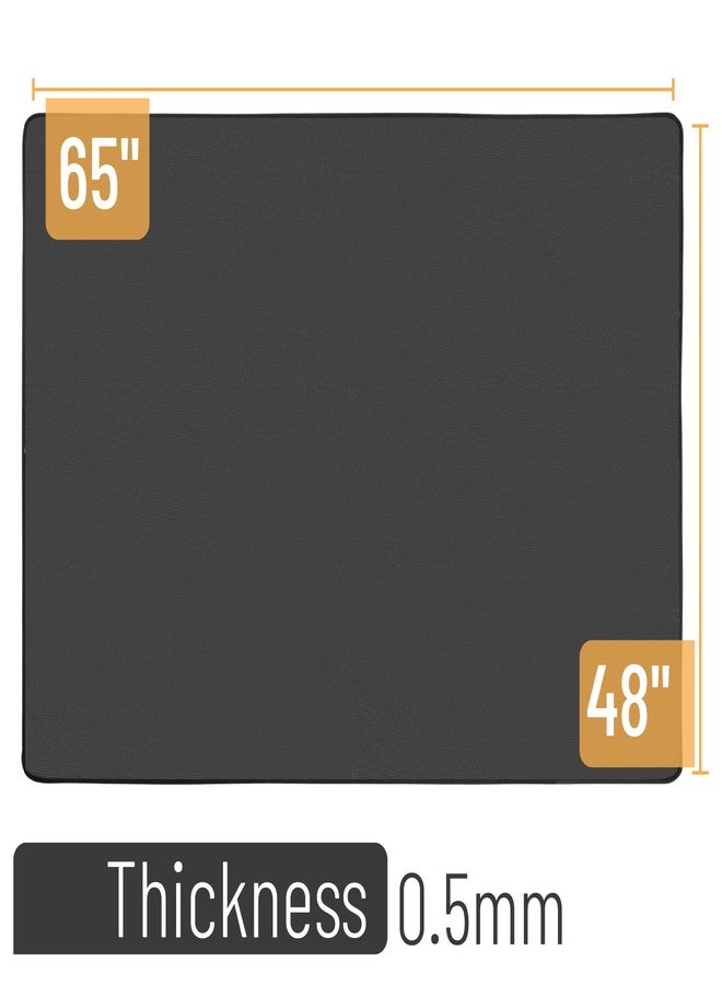 UNCO - Nonstick Grilling Mats for 22 Inch Blackstone Griddle, Grilling matt for BBQ - Image 2