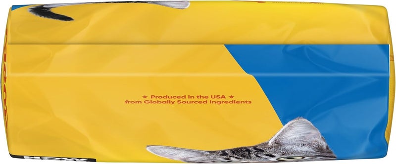 Meow Mix Seafood Medley Dry Cat Food, 1.42 kg - Tasty & Balanced Nutrition for Cats - Image 5