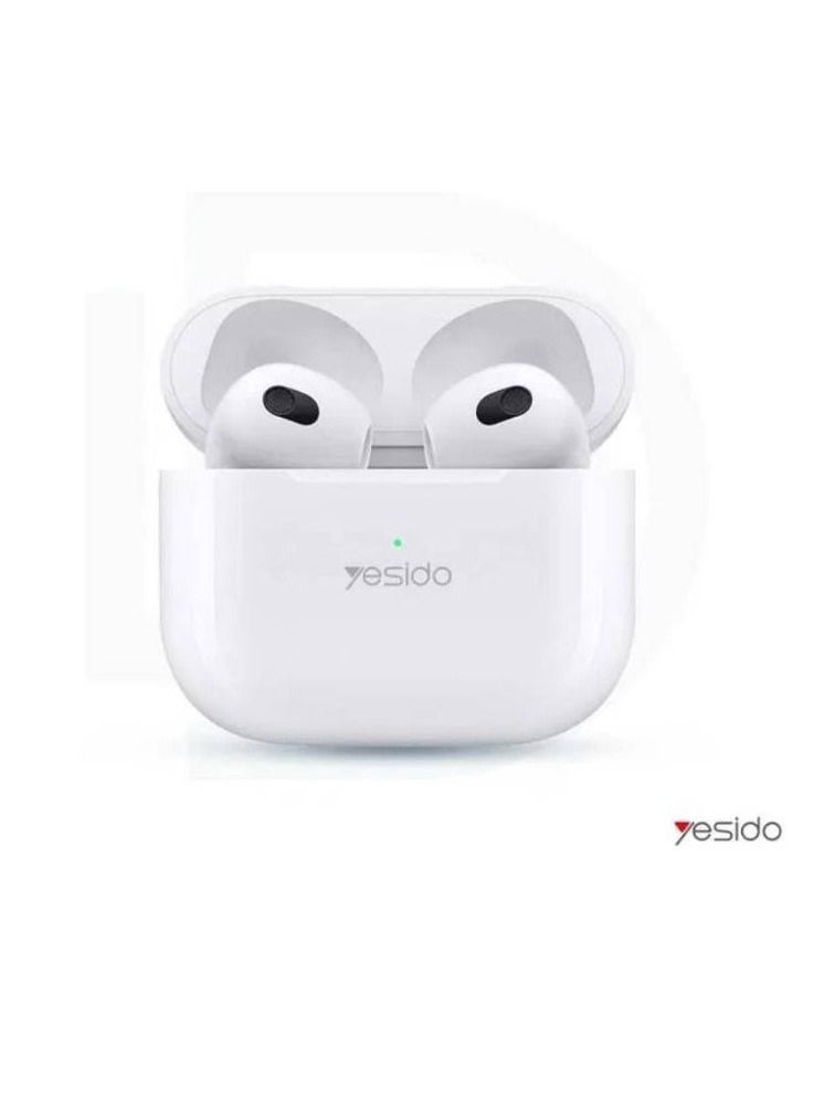 Yesido BT11 Wireless Bluetooth In-Ear Headphones  - Image 1
