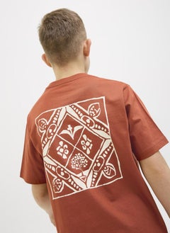 Jack & Jones Junior Kids Logo Crew Neck T-Shirt  - Image 3