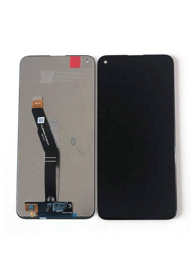 شاشة لمس LCD بديلة لهواوي هونر 3