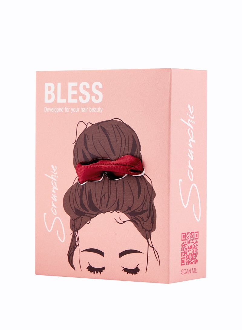 بليس سكرانشي شعر ساتان نبيتي