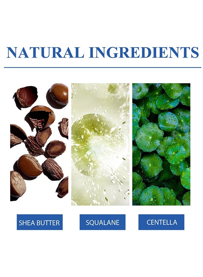 جايسوينغ كريم إزالة الندبات، كريم إزالة الندبات عالي الجودة، علاج ندبات حب الشباب، إزالة ندبات حب الشباب العميقة، ندبات الحروق وفرط النمو، إصلاح الجلد التالف، كريم علامات التمدد وندبات الجراحة، إزالة آثار حب الشباب وكريم تصحيح الندبات، 30 جم - Image 3