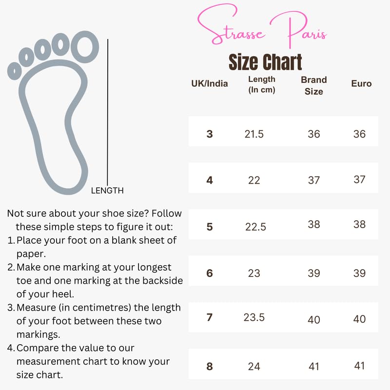 STRASSE PARIS Stylish preppy style boots for women, Lace-up Fashion boots with thick high-heeled boots and solid color design - Image 5