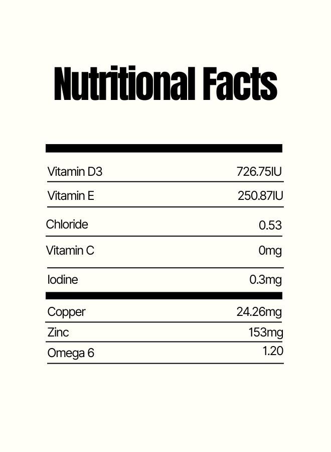 Pelo Dry Cat Food Beef 1.5kg - Image 3